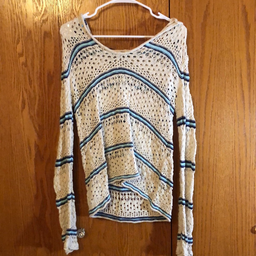 Charlotte Russe sweater